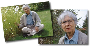 Paulette Bacon