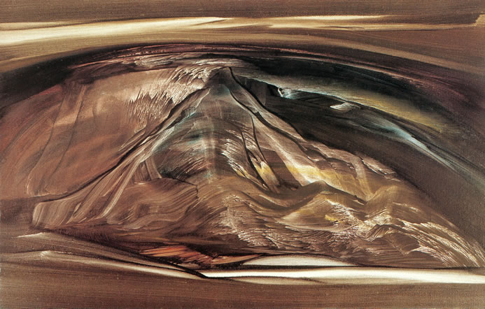 L'expérience de la terre
